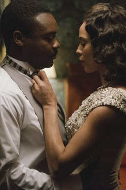 "Selma" on ajalooliselt täpseim film
