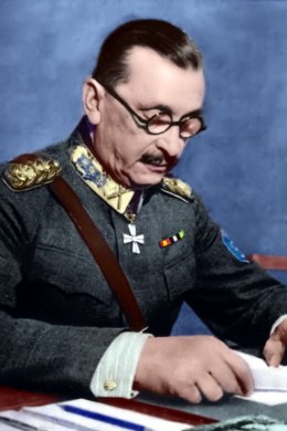 Uus Soome ajalooraamat paljastab, et Mannerheim ei soovinud natse Talvesõtta