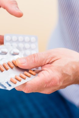 Erektsioonihäired ja ülekaal: valehäbi sunnib inimest ostma eluohtlikke võltsravimeid
