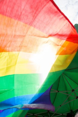 LGBT ühing loobus sotside katuserahast