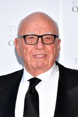 Rupert Murdoch müüs 21st Century Foxi 52 miljardi eest Disneyle