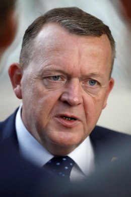 Taani keeldub võõrustamast Hollandit halvustavat Türgi peaministrit