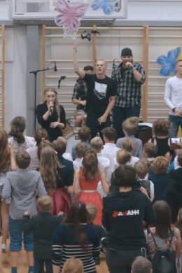 Põhja-Tallinn: Harkujärve põhikoolile tõi võidu kambavaim