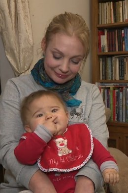 VIDEO | Kuidas sattusid Marika Korolevi kõik kolm last menusarja „Õnne 13“?