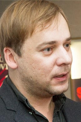 Draamateatri hõivatum näitleja Taavi Teplenkov konkurentsist: mina ei võta Mait Malmsteni rolle ära ega tema minu omasid