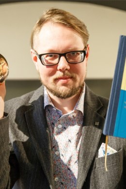 GALERII | Selgusid Eesti kultuurkapitali kirjanduspreemia laureaadid