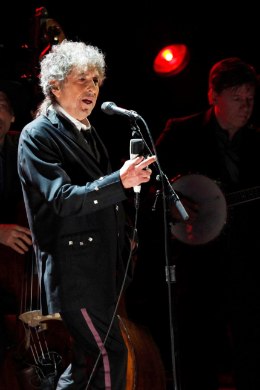 Bob Dylani hotelliuks müüdi üüratu summaga