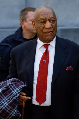 Bill Cosby peab karistuse teadasaamiseks septembrini praadima