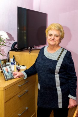 SUUR ARMASTUSLUGU | Ilmar Raagi ema Urve leidis uue armastuse 53aastaselt