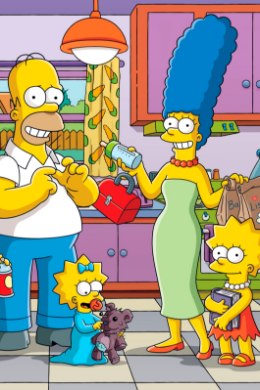 Tegijal juhtub! „Simpsonite” produtsent avastas vanast episoodist piinliku vea