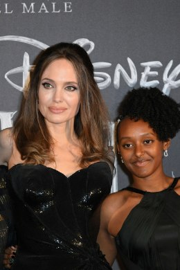 Angelina Jolie lahutusest: „Ma ei tundnud end enam ära.“