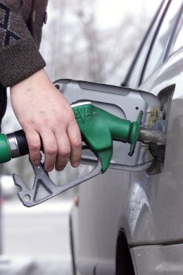 Kütusehinnad tõusid rekordiliselt kõrgeks