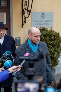 TV3 VIDEO | Uuring: enamik Eesti inimesi ei ole rahul koalitsiooniläbirääkimistega ja näeksid peaministrina Kaja Kallast