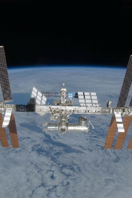 NASA: hävitatud India satelliit võib ohustada rahvusvahelist kosmosejaama