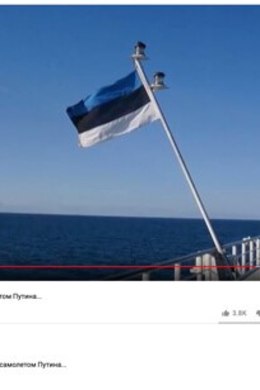 Robotvideod paljundavad Youtube’is Eesti-vastast propagandat