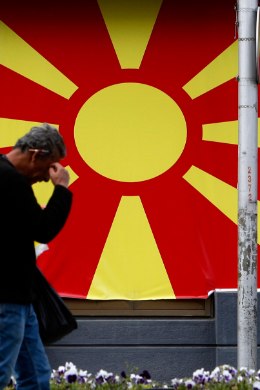 EUROVISIONI ÜLLATAJA: Põhja-Makedoonia – mis maa see on?
