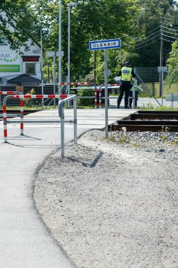 NÄDAL TRAAGILISEST ÕNNETUSEST | Tallinna kesklinna vanem: linnades tuleb rongide kiirust alandada