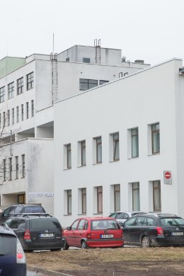  Põlva volikogu soovib kohaliku haigla sünnitusosakonna alles hoida