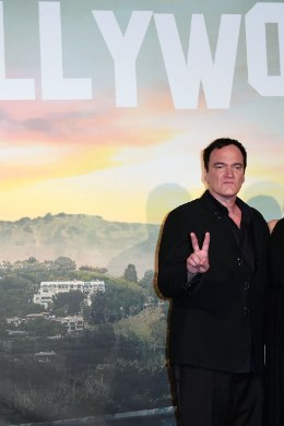 Kas "Ükskord Hollywoodis" võib jääda Tarantino viimaseks filmiks?