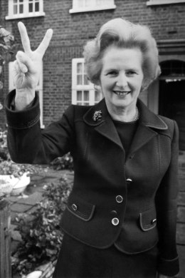 Seltsimehed unetud! Thatcheri geen võimaldab elada neljatunnise ööunega