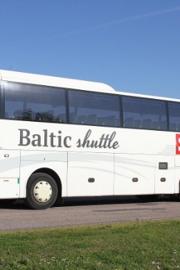 Ministeerium tõmbas pidurit Värska spaaturiste nooliva Vene bussifirma boonusele