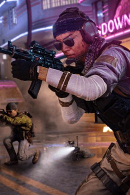 VIDEO | „Call of Duty: Black Ops Cold War“ beetatest tõi päevavalgele ristvõrgus mängimise suurima probleemi
