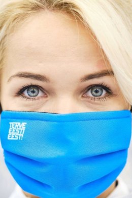 VIDEO | Eesti tippsportlased kutsuvad üles maski kandma, et Eesti püsiks avatuna