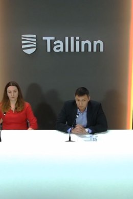 VIDEO | Tallinna linnapea: idee tasandil võiks määrata eakatele poodlemiseks eraldi aja