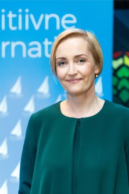 Parteide heitlus: Reformierakonna toetus püsib stabiilsena, Eesti 200 liigub tõusvas trendis