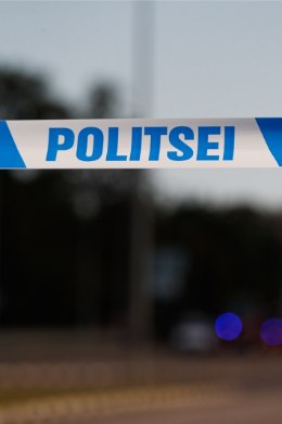 Narva-Jõesuus hukkus liiklusõnnetuses 70aastane mees