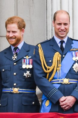 Milline kergendus: kuninglikud vennad William ja Harry leppisid ära!
