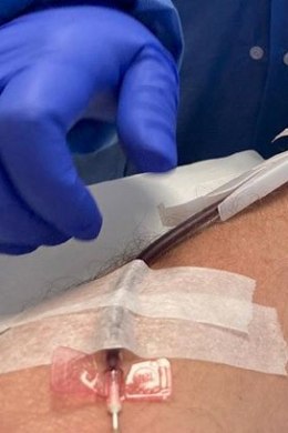 Koroonahaigust põdenud Tom Hanks annetas jälle vereplasmat