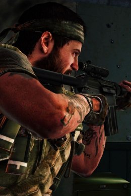 Tänavuse „Call of Duty“ kinnitus ei saabunud arendajatelt, vaid hoopis krõpsupakilt