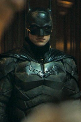 TREILER: kuidas saab „Teneti“ staar Robert Pattinson hakkama Batmani rollis?