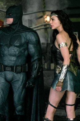 TREILER: Zack Snyder üritab kustutada prügikastipõlengut, „Õigluse liiga“ saab olema neli tundi pikkk