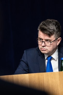 Yle ajakirjanik: Eesti välissuhteid ei ohusta EKRE, vaid hoopis välisminister Urmas Reinsalu
