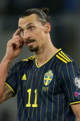 Zlatani appi võtnud Rootsi mängib oma imelist võimalust vägisi maha. Unitedi staar: ma keerasin asja per*e!