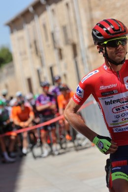 Nullpunktist tagasi tippu jõudnud Taaramäe: Vuelta eel tundus ebareaalne, et mõnel etapil ei suuda sama ära teha mis treeningutel