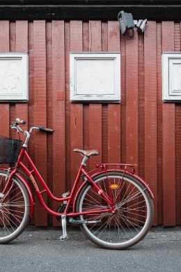 Lugeja küsib: kas mu kodukindlustus katab jalgrattavarguse?