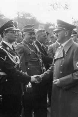 JULM PUHASTUSTÖÖ: sõjaaegne eutanaasiaprogramm oli natside avalik saladus