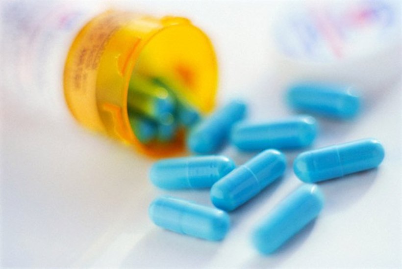 WHO: antibiootikumid muutuvad aina kasutumaks