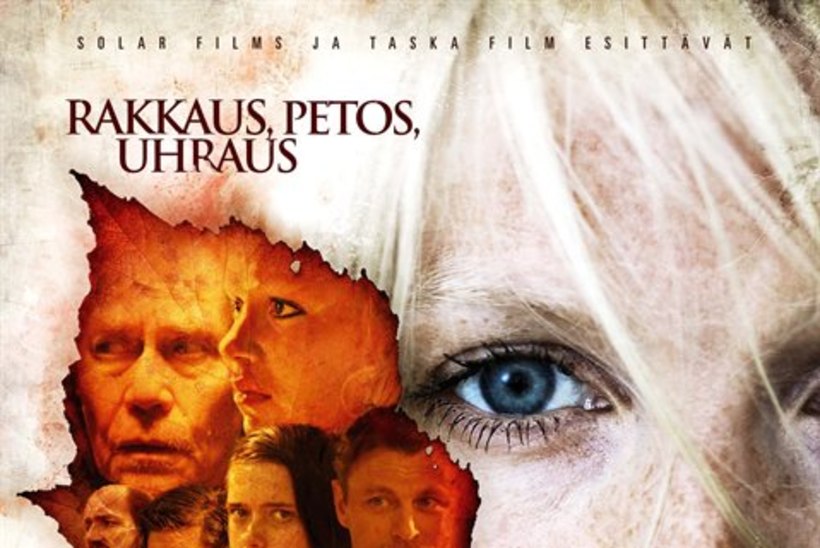"Vuosaari" jäi Oscari-lootusest ilma: Soomet esindab "Puhastus"