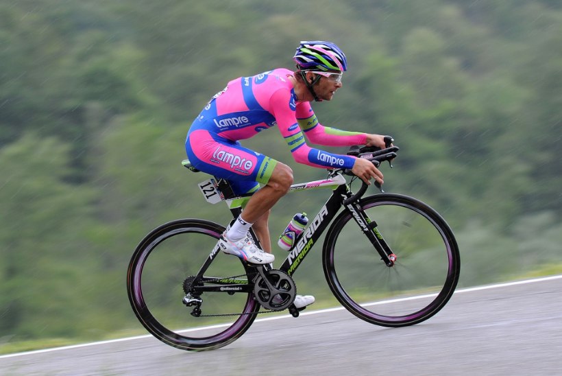 Astana sai Giroks uue liidri