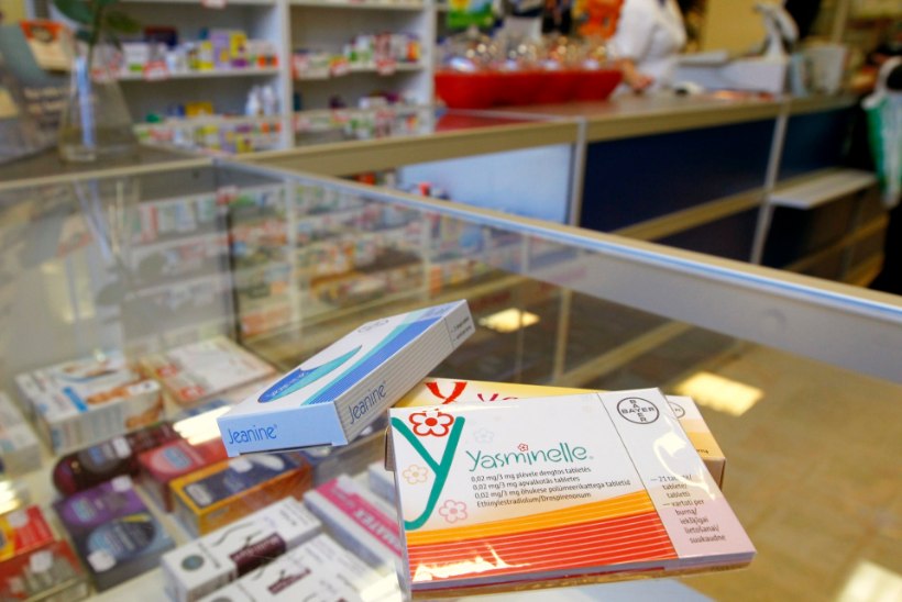 Ravimiamet: Eesti ei plaani keelata tromboosiriski tekitavaid antibeebipille
