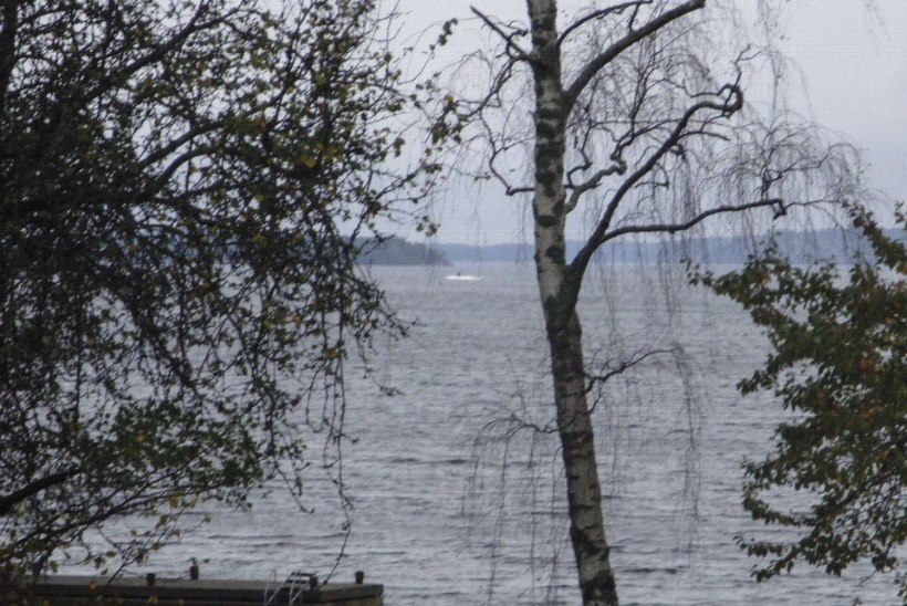 Rootslased jätkavad Stockholmi saarestikus suurt allveelaevajahti