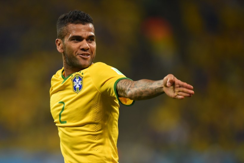 TULI ÄRA: Brasiilia staar süüdistas legendaarses 1:7 kaotuses Saksamaale meediat