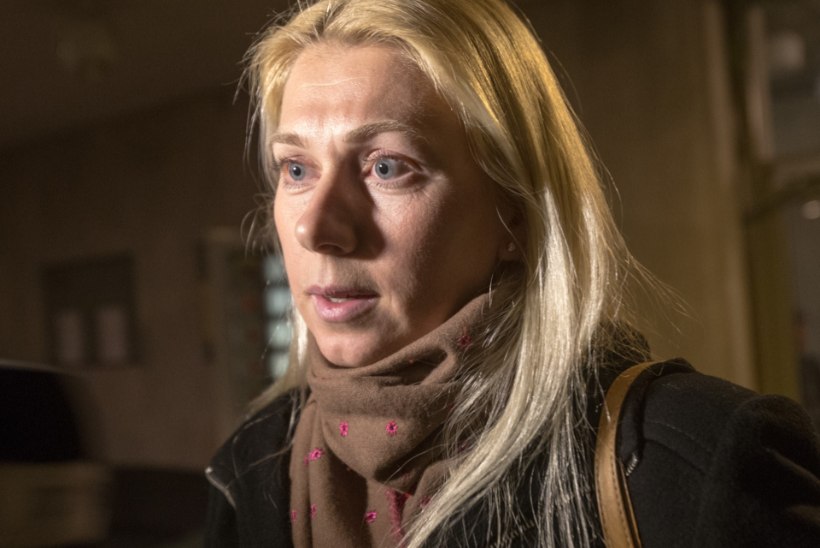 Kristina Šmigun-Vähi dopingusüüdistustest: See ei ole mulle enam elu ja surma küsimus