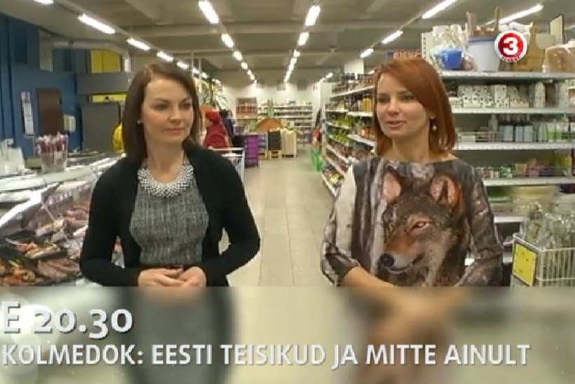 TV3 DOKFILM TÄNA: Eesti kuulsuste teisikud