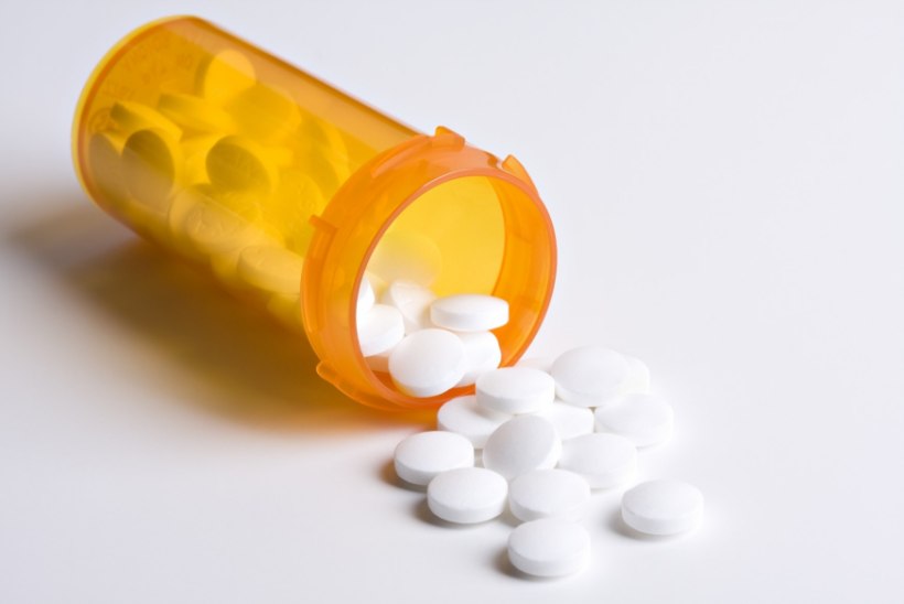 Aspiriiniga vähi vastu? Maailma suurim kliiniline katse uurib valuvaigisti võimalikku vähivastast mõju