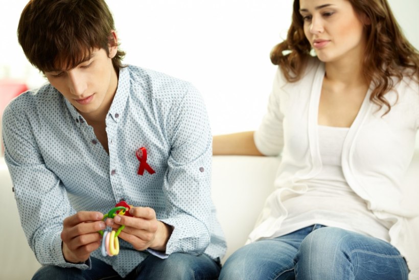 7 asja, mida pead teadma HIVist
